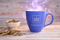 XXL Tasse "Tasse ausleeren"